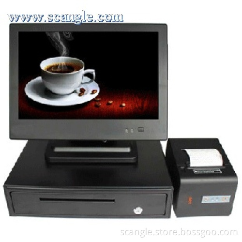 POS Terminal